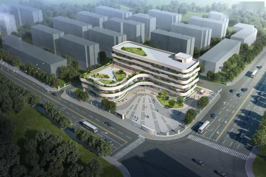 宜興基層衛(wèi)生機構建設全面開花，和橋醫(yī)院新院、萬石衛(wèi)生院與丁蜀衛(wèi)生院共筑健康屏障